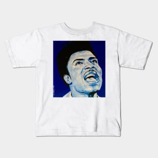 Little Richard Kids T-Shirt